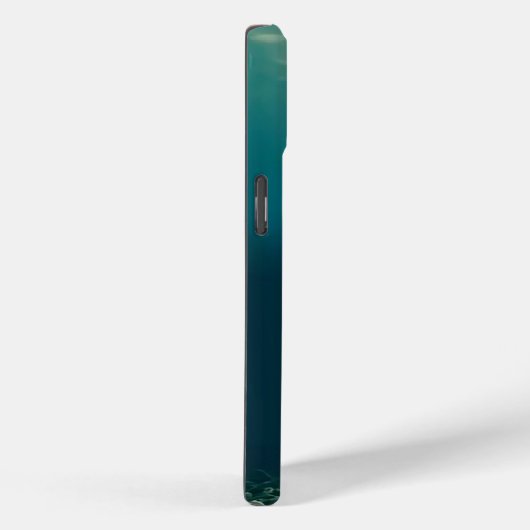 サケ Case-Mate iPhoneケース (裏面 / 右)