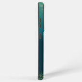 サケ SAMSUNG GALAXYケース (右側面)