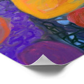 サコットサマプリント ポスター (角)