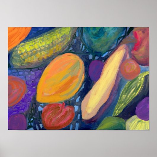 サコットサマプリント ポスター (正面)