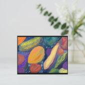 サコットサンディポストカード ポストカード (スタンド正面)