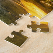 サコリバーニューハンプシャーが大好き ジグソーパズル (側面)