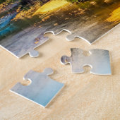 サコリバーニューハンプシャーが大好き ジグソーパズル (側面)