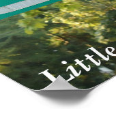 サコンネットポイント、ザ・コモンズ、リトルコンプトン、RI ポスター (角)