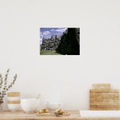 ササヒューマンインカン要塞 ポスター (キッチン)