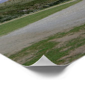 ササヒューマンインカ要塞 ポスター (角)