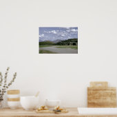 ササヒューマンインカ要塞 ポスター (キッチン)