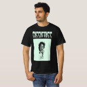 ササフラス Tシャツ (正面フル)