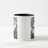 サザランドのMillicentの公爵夫人および彼女の娘 マグカップ (中央)