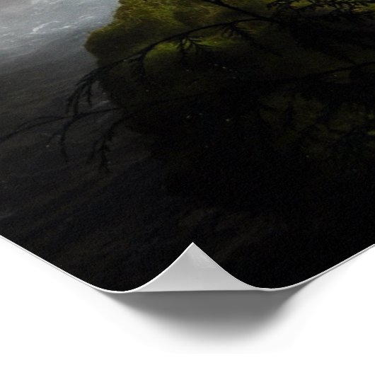 サザリー秋 ポスター (角)