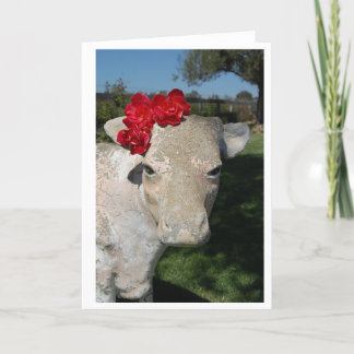 サザンウシ カード