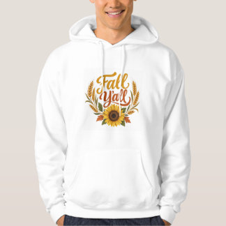 サザンオータムTシャツ フォールヤル パーカ