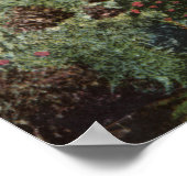 サザンカリフォルニアレジデンス ポスター (角)