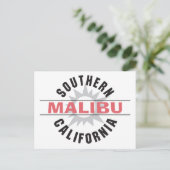 サザンカリフォルニア - マルイブ ポストカード (スタンド正面)