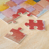 サザンガーデンズ |ポール・クレー ジグソーパズル (側面)