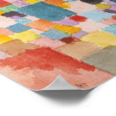 サザンガーデンズ |ポール・クレー ポスター (角)