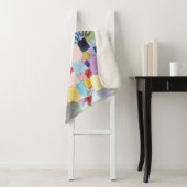 サザンガーデンズ |ポール・クレー | Sherpa毛布 シェルパブランケット (インサイチュ)