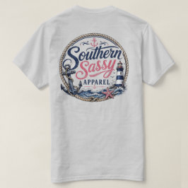 サザンサッシーアパレル Tシャツ