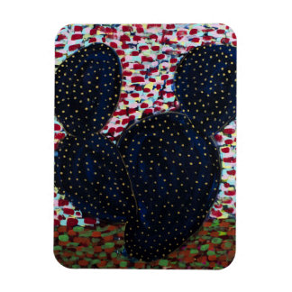 「サザンサファイア」 マグネット