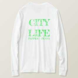 サザンシティライフ長袖Tシャツ Tシャツ