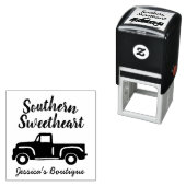 サザンスウィートアー セルフインキングスタンプ (インサイチュ)