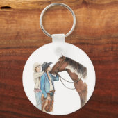 サザンスタイル キーホルダー (正面)