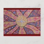 サザンスター ポストカード (正面)