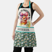 サザンズスイートティー エプロン (インサイチュ)