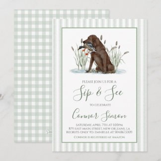 サザンダック名門私立校風のハンターシップと参照 招待状