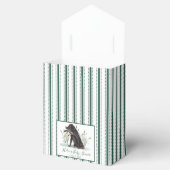 サザンダック名門私立校風のハンター愛用ボックス フェイバーボックス (オープン)