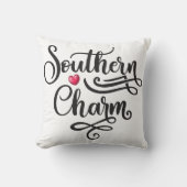 サザンチャーム枕 クッション (正面)