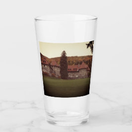 サザンバーモントカレッジマンションベンニントン タンブラーグラス