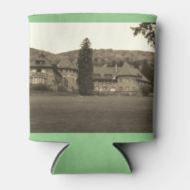 サザンバーモントカレッジマンションベンニントン 缶クーラー