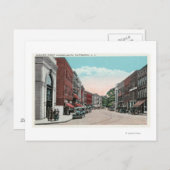 サザンビューオブマーガレット通り ポストカード (正面/裏面)