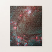 サザンピンホイールパズル ジグソーパズル (縦)