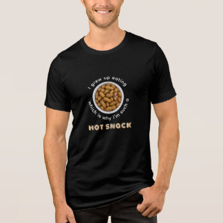 サザンプライド ゆでピーナッツTシャツ トライブレンドTシャツ