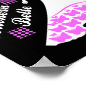 サザンベルのポスター ポスター (角)