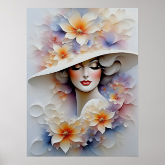 サザンベル ポスター