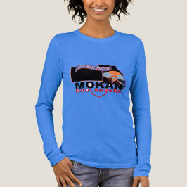 サザンミズーリーバッドランターズ ダークカラー トライブレンドＴシャツ