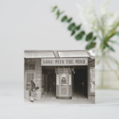 サザンムービーハウス, 1940 ポストカード (スタンド正面)