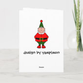 サザンライト シーズンカード (裏面)