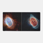 サザンリングや輪星雲 デスクマット (正面)