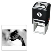 サザンロックホッパーペンギン セルフインキングスタンプ (インサイチュ)