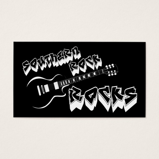 サザンロック音楽 (正面)