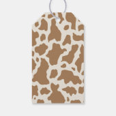 サザンロデオカウボーイ誕生日 ギフトタグ (裏面)