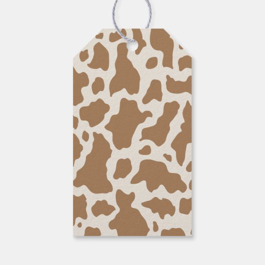 サザンロデオカウボーイ誕生日 ギフトタグ (裏面)