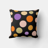 サシおもしろいーな女の子の寮 クッション (裏面)