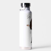 サシすごいー水和ボトル ウォーターボトル (右面)