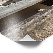 サシディマテーラオールドシティ フォトプリント            (角)