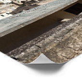 サシディマテーラオールドシティ ポスター (角)